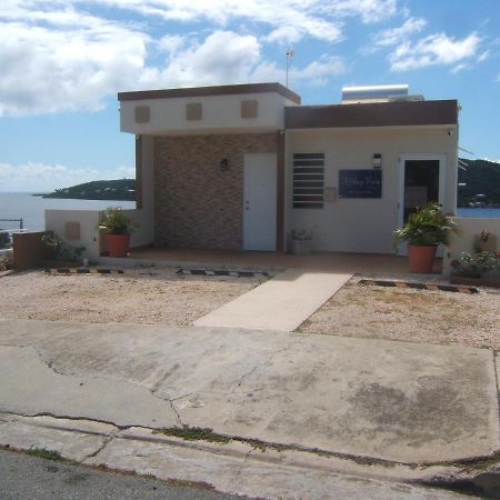 Hillbay View Villas Culebra Eksteriør bilde