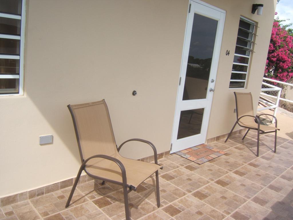 Hillbay View Villas Culebra Eksteriør bilde