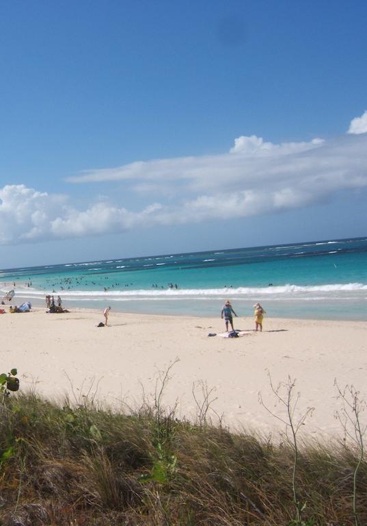 Hillbay View Villas Culebra Eksteriør bilde